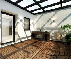 Hillview Garden Estate (D23), Semi-Detached #458884751